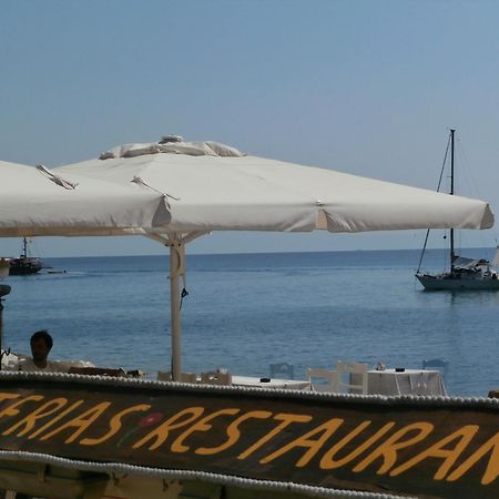 Hotel Asterias Limenaria (Thasos) Exterior foto
