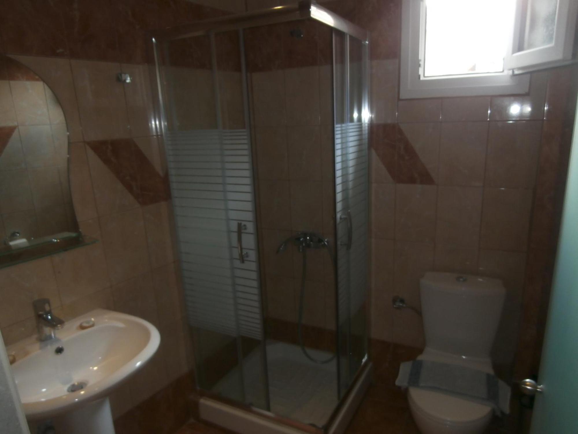 Hotel Asterias Limenaria (Thasos) Exterior foto